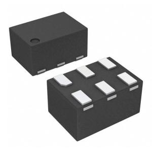 2MHz 3MHz Ultra Small DC DC Step Down Converter TPS62237DRYR