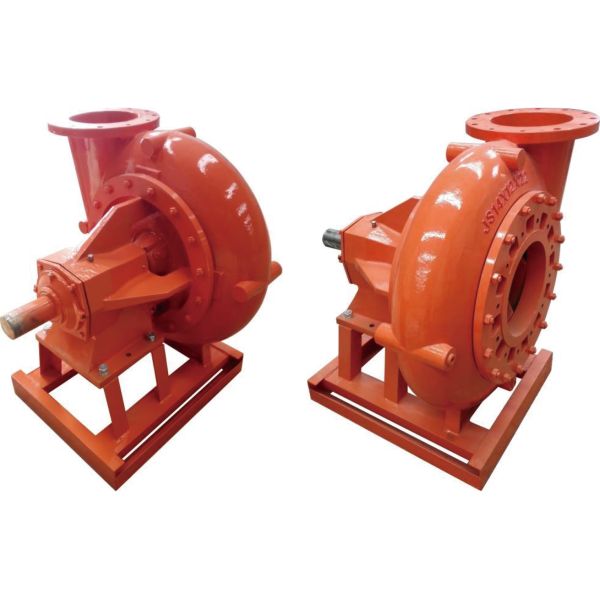 10*8*14 Centrifugal Sand Pump Drilling Mud System ISO9001