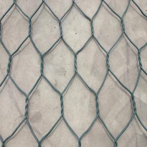 China Gabion Mesh/Heavy Hexagonal Wire Netting on sale
