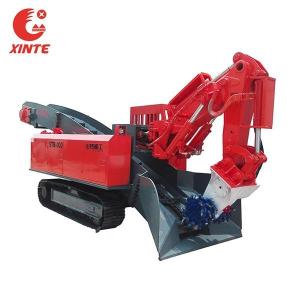 Best Continuous Mining Machine wholesale