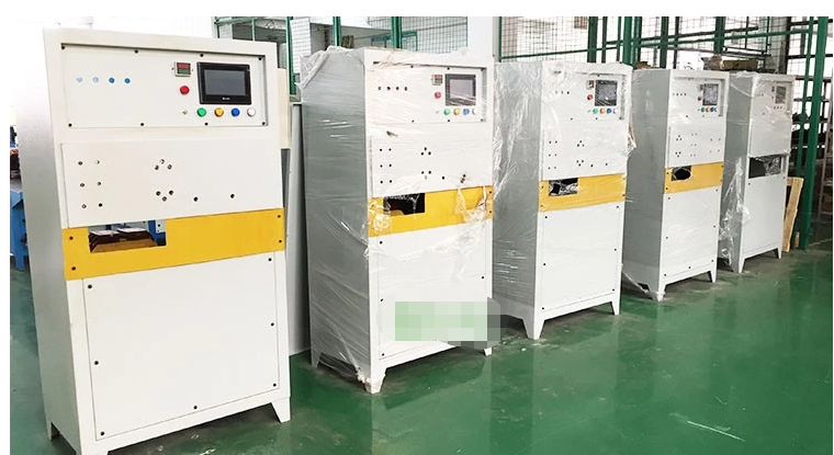 Inserting Resistance Welding Machine Easy Operation Stable Performance