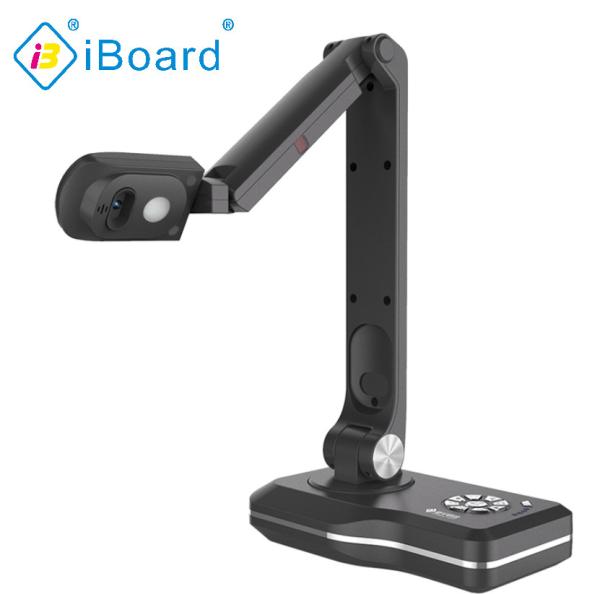 Cheap 1080P Visualizer Document Camera 8.0MP 11LED With Softbox for sale