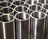 Cheap square titanium pipe, titanium welded pipe,flaw detection titanium pipe for sale