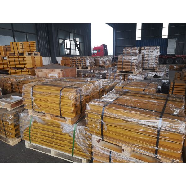 Motor Grader Blades 5D9558