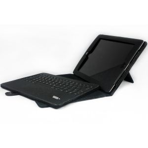 iPad 2 Case with detachable Bluetooth Keyboard