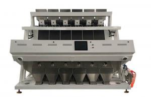 China 99.99% Accuracy CCD Color Sorter / Grain Colour Sorter For Herbs ISO 9001 Certified on sale