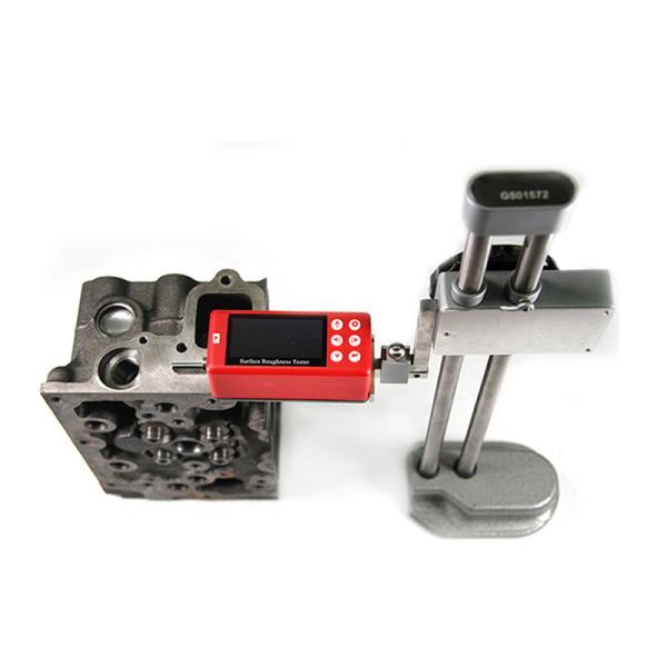 Cheap Portable Surface Roughness Tester Build - In Wireless Remote Controlling MR200 for sale