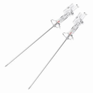 Best Disposable Veress Needle with Stopcock wholesale