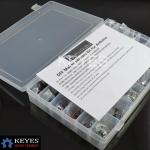 Circuit Board starter kit for Arduino, 37 In 1 Box Sensor Kit For Arduino