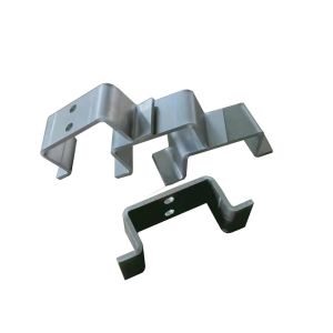 Best ISO9001 Galvanized Metal Sheet Processing Tole Stamping Parts wholesale