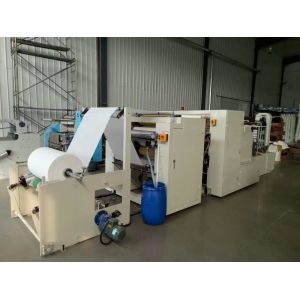 Best 230mm Jumbo Roll Napkin Printing Machine wholesale