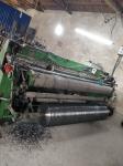 Full Automatic Welded wire Mesh Machine/Welded Mesh Panel Machine