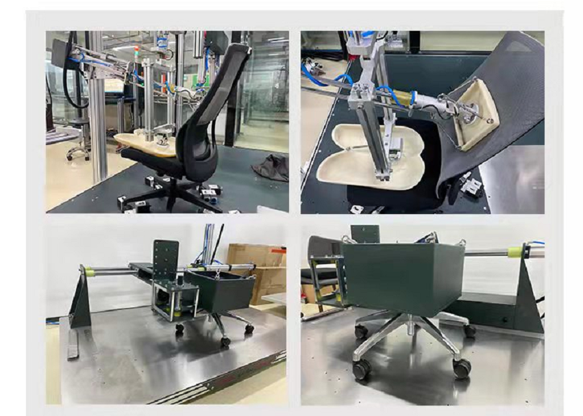 DIOUS Office Mesh Chairs