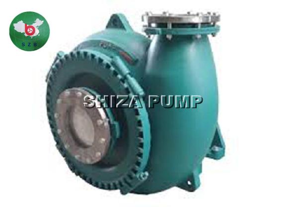 Cheap Chrome Alloy River Sand And Gravel Pump For Transporting Sand Wear Resistant for sale