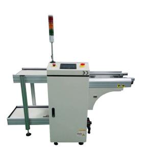 Unloader PCB Handling Equipment