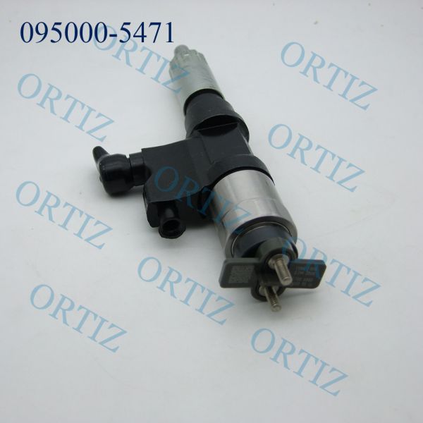 High Speed Steel Car Diesel Injector 095000-0146 8-94392261-4