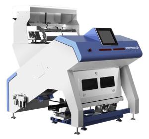 Best Portable Mini Size Tea Color Sorter Single Layer , Tea Sorting Machine wholesale