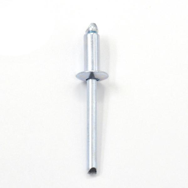 Cheap Punching Riveting Parts 0.01mm Deep Drawn Sheet Metal Components for sale