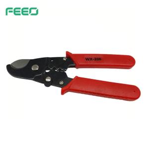 FEEO Heat Treatment Lightweight 0.12KG Cable Cutter Tool