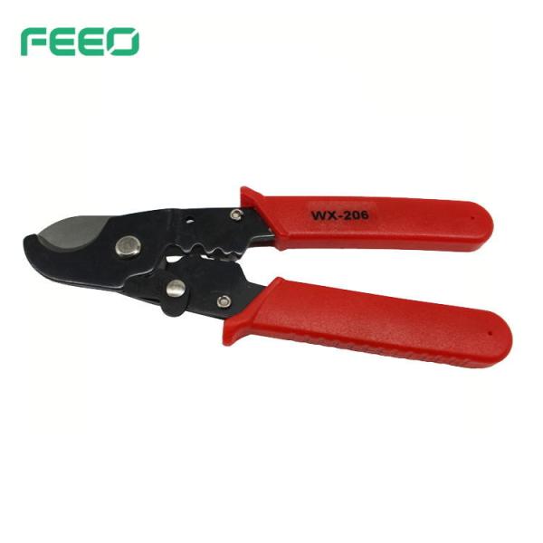 Cheap FEEO Heat Treatment Lightweight 0.12KG Cable Cutter Tool for sale