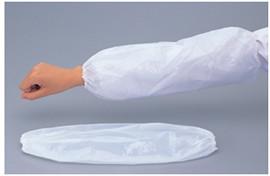 Best Waterproof PE Plastic Disposable Plastic Sleeve Protectors HS Code 3926909090 wholesale
