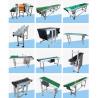 Buy cheap Customized Black Anodized CNC Machining Aluminum Extrusion from wholesalers