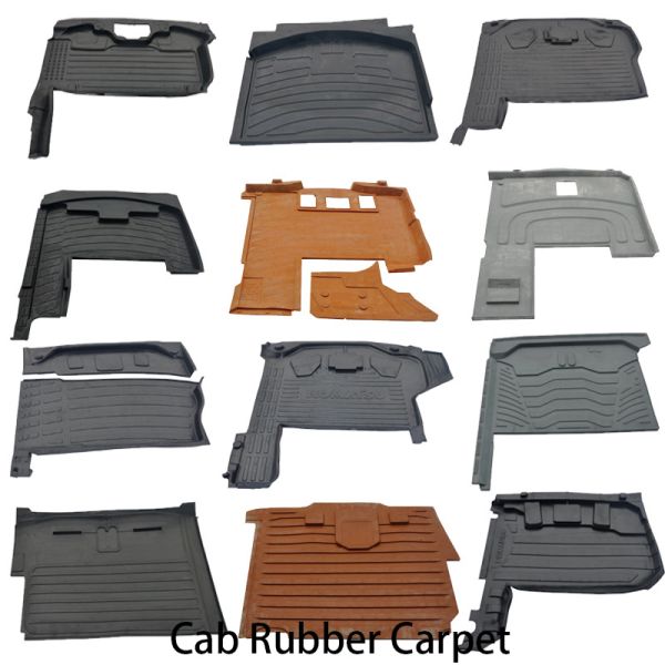 E320B Operating Excavator Dustproof Joystick Cover