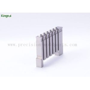 Best Precision Surface Grinder Processing Injection Mold Components wholesale