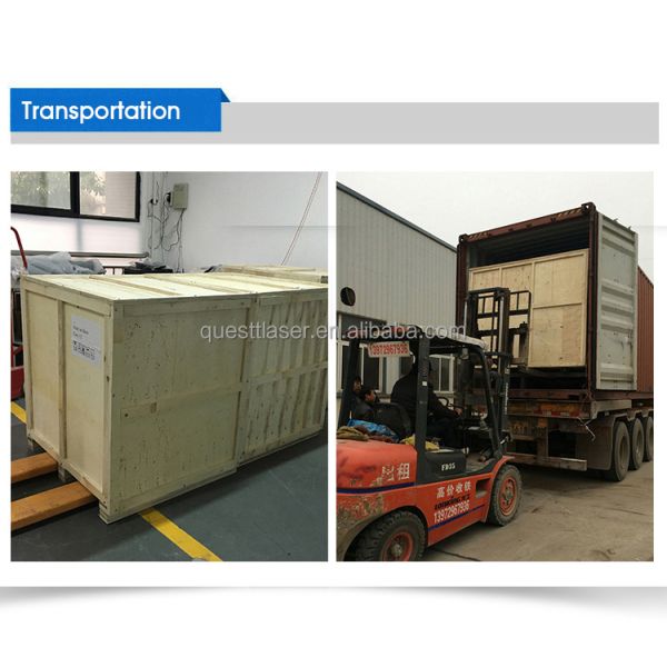 20W 30W 50W Fiber Laser Marking Machine