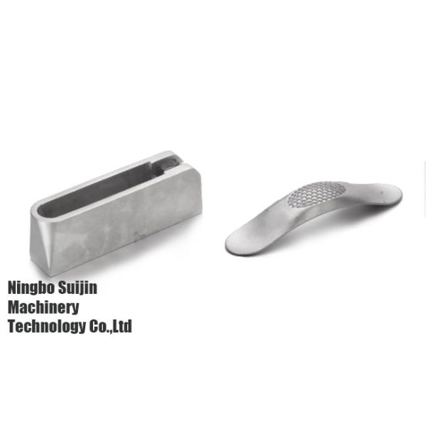 Precision Lost Wax Casting AISI Stainless Steel Mold