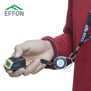 Waterproof Bluetooth 2D Wireless Barcode Scanner
