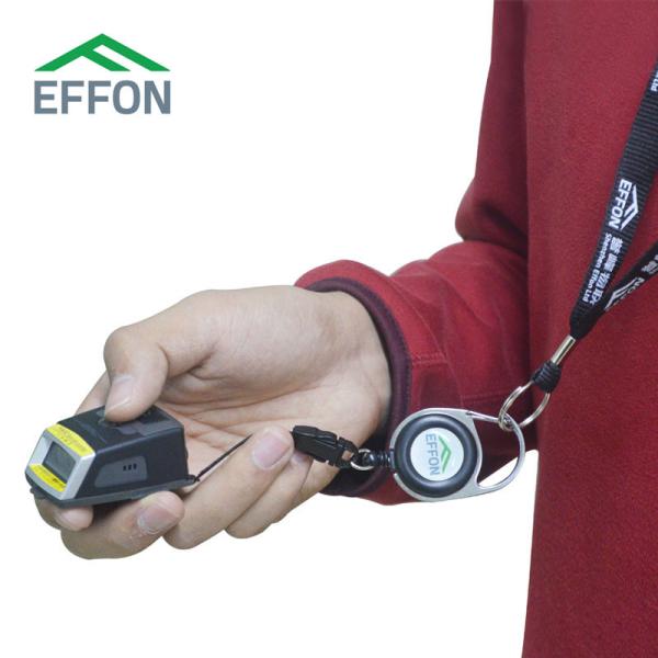 Cheap Waterproof Bluetooth 2D Wireless Barcode Scanner for sale