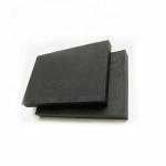 China High density black color antistatic eva foam for sale