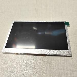 Best Flexible Seven Segment LCD Display Module Monochrome Touchscreen wholesale