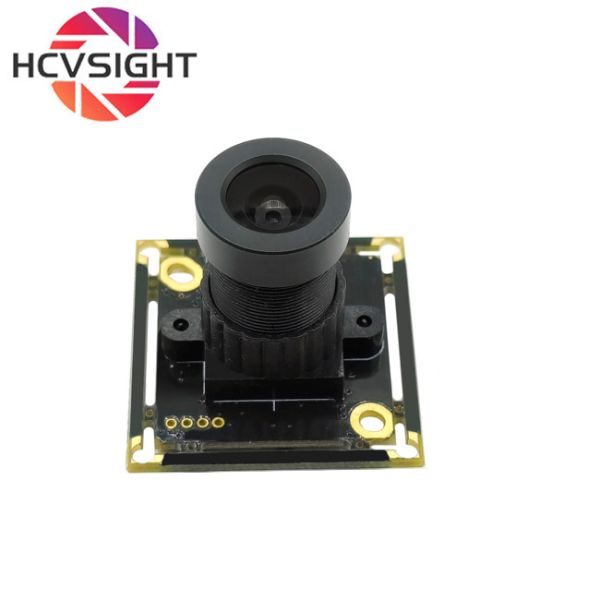 High Stability 2MP USB Camera Module Suitable For Industrial Monitoring