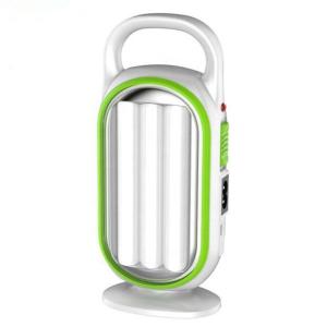 Rechargeable Powerful Smd 6500k Commercial Led Emergency Lights Portable
