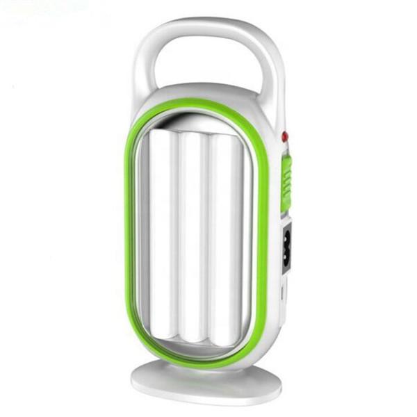 Cheap Rechargeable Powerful Smd 6500k Commercial Led Emergency Lights Portable for sale