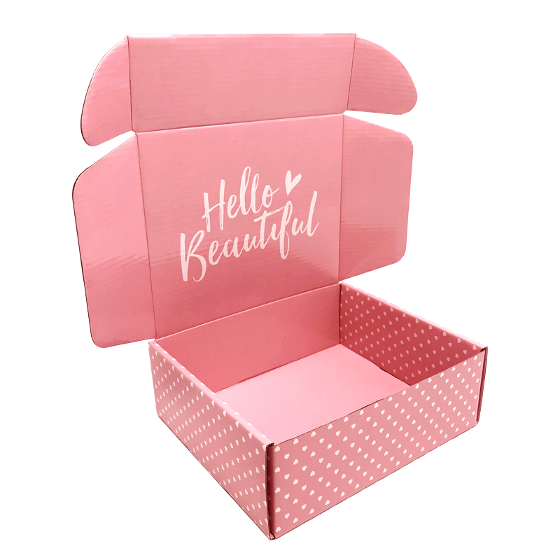Foldable 1.5mm Grey Cardboard Gift Packing Boxes 300gsm Artpaper