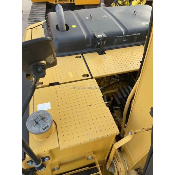 second hand excavator cat 312d2 Used digging machine caterpillar 312D