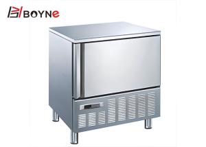 Best Restaurant Commercial Refrigeration Equipment 220V Five Layer Blast Freezer wholesale