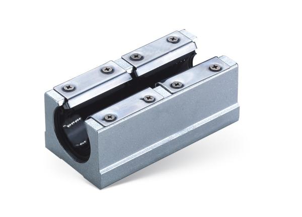 Cheap SBR Open Extended CNC Router Linear Bearing And Guideway for sale