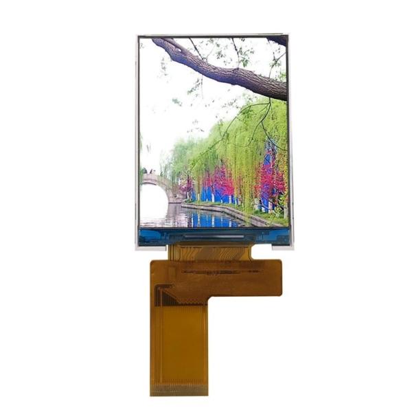 Cheap 16 bit mpu 2.4 inch 240x320 ips TFT LCD Display Module panel with ILI9341 for sale