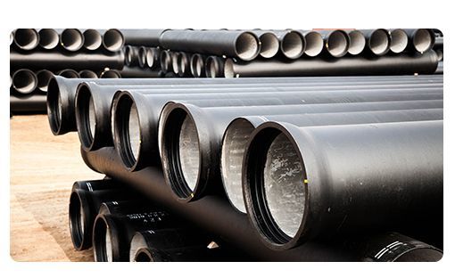 Agricultural Irrigation 6m 12m Manufacturer Price Direct Sales DN100-300mm Ductile Iron Pipe