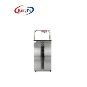 Best IEC60884 1 Immersion Testing Equipment IPX7 Waterproof Pereformance wholesale