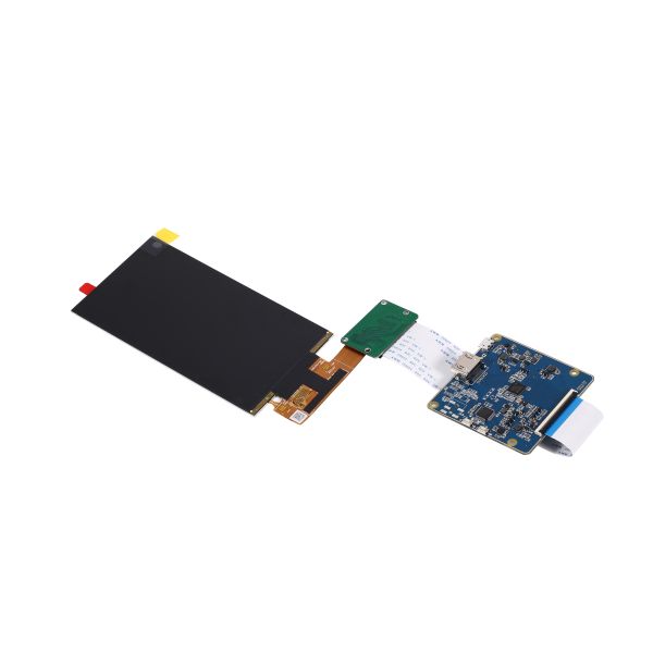 High Resolution 5.5 Inch TFT LCD Module 2160x3840 MIPI To HDMI Interface