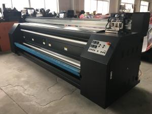 Best Big Size Automatic Inkjet Textile Printing Machine For Advertise Inflatable Tent wholesale