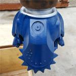 Open Hole 13-3/4 Inch Steel Tooth Roller Cone Drilling Bit
