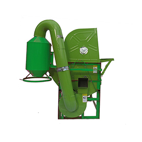 YIFENG 5TG-70 0923 High Effective Mini Wheat Thresher