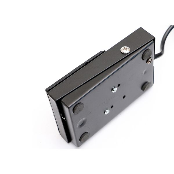 OEM Metal Step On Tattoo Foot Switch for Stabilizers