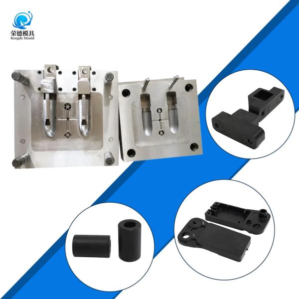 Cheap Manufacturer Custom  Plastic Injection Moulding And Plastic Injection Tooling Parts Maker for sale
